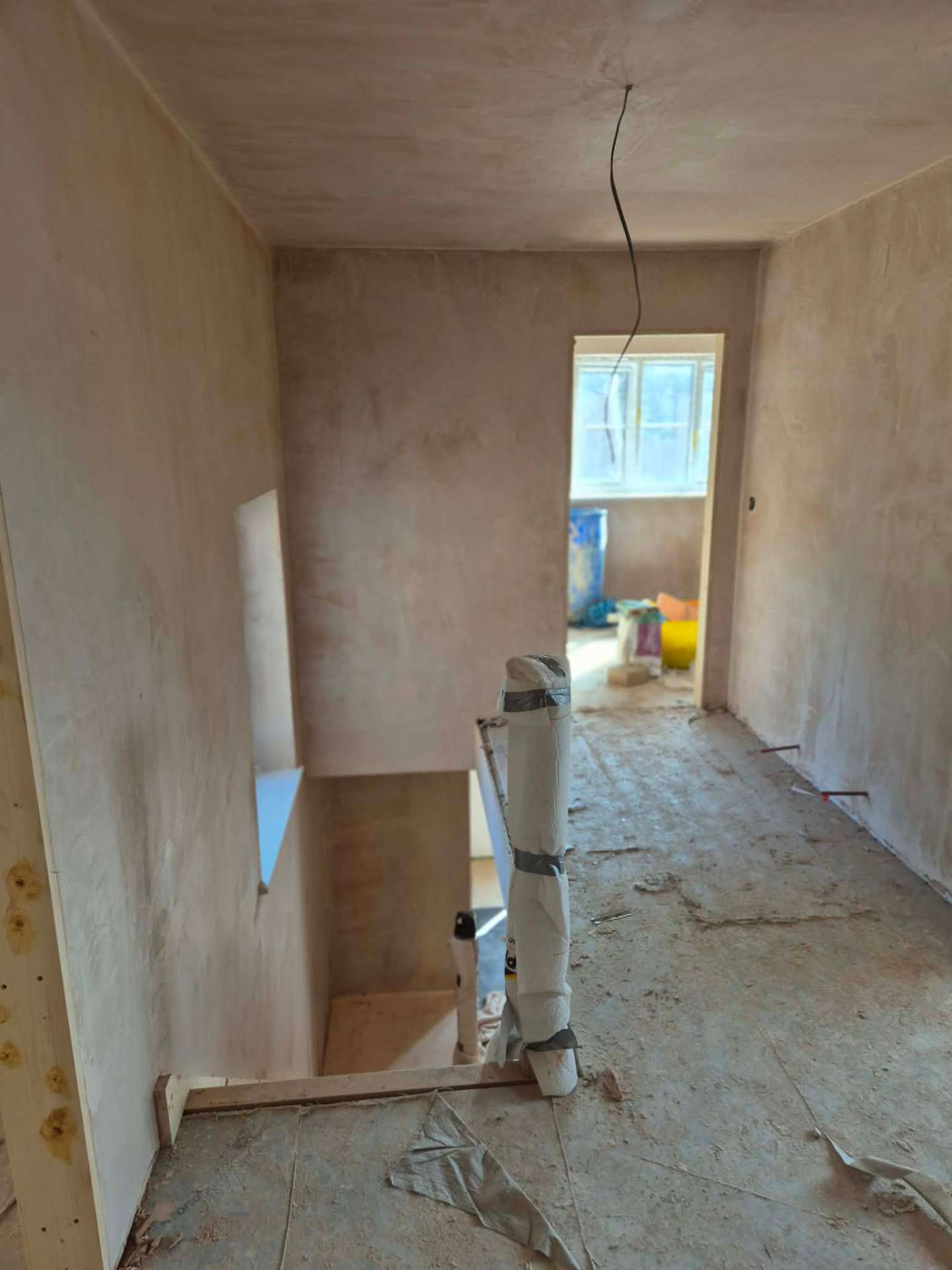 Extension Room