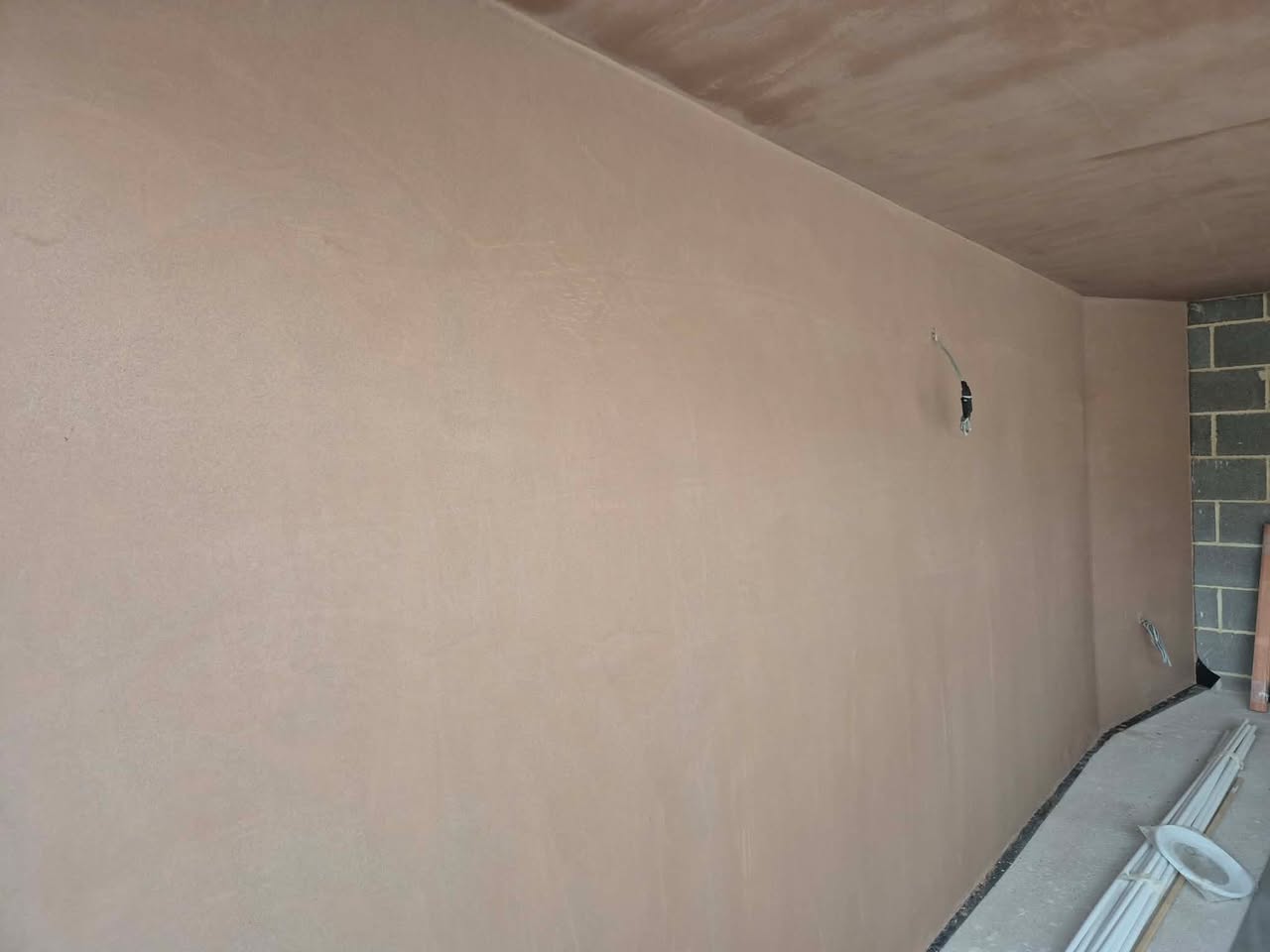 Kitchen Walls