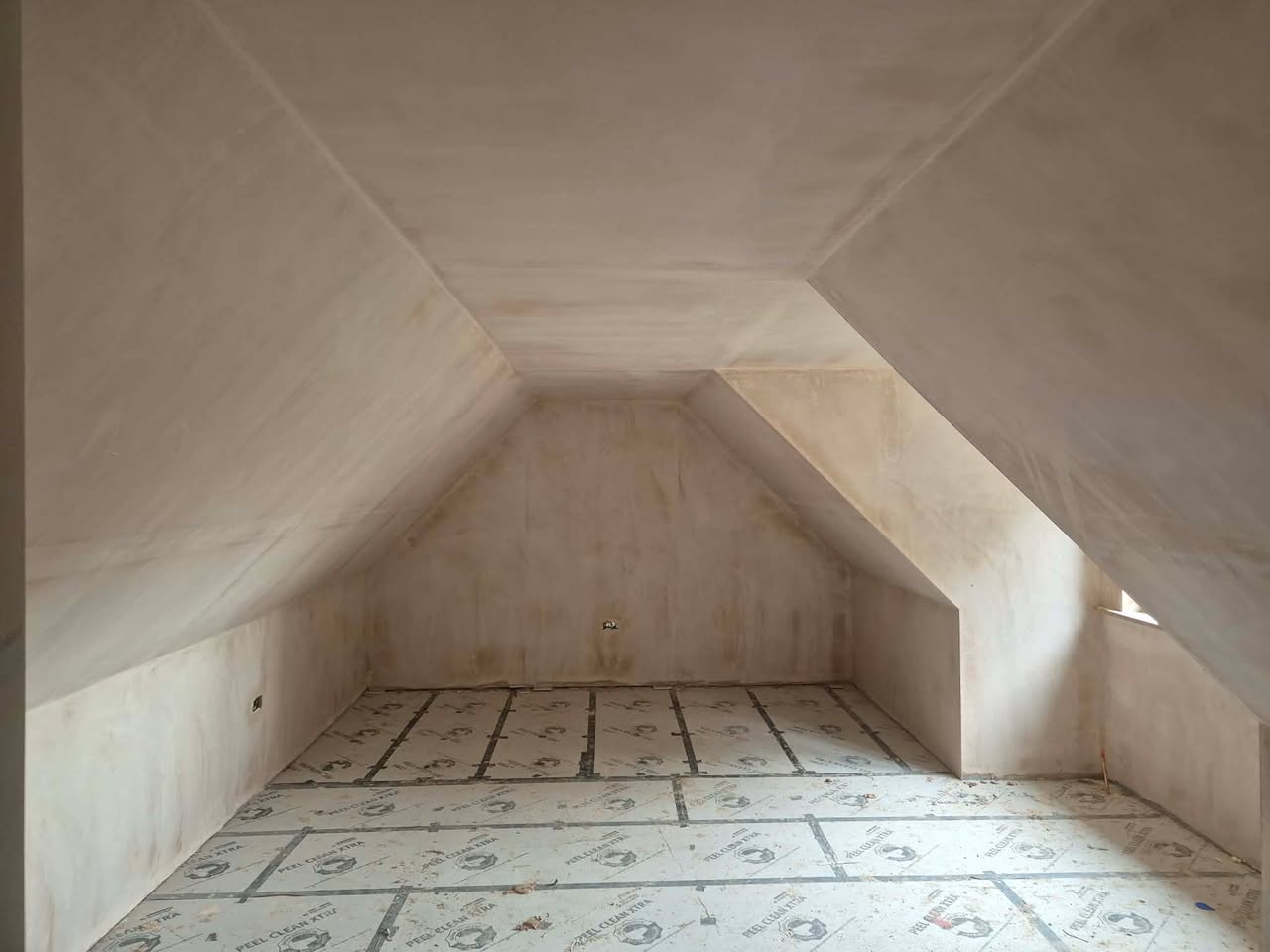 Loft Dormer